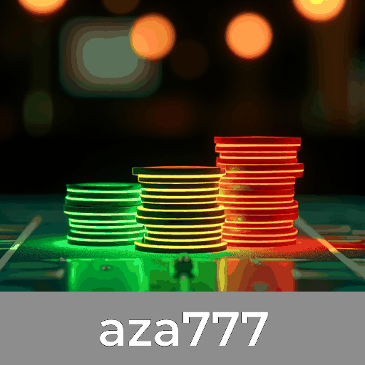 Aza777 e Jogos: Inovação com Hiperrealidade na Vanguarda do Entretenimento