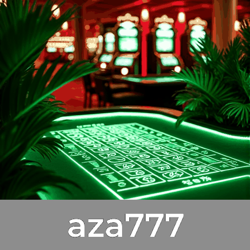 Promoções Estratégicas na aza777: Maximize Bônus e Retornos