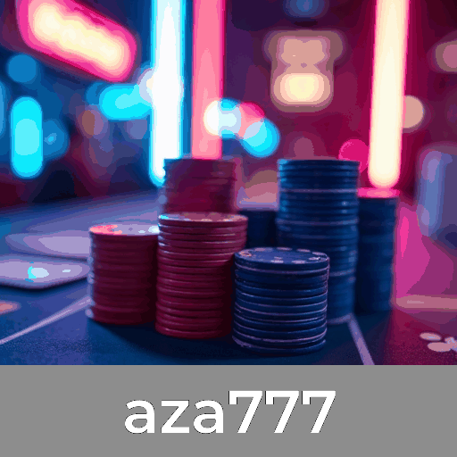 Exploração de Jogos de Cassino no Aza777: Uma Aventura Emocionante