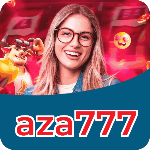 Siga a aza777 no Facebook