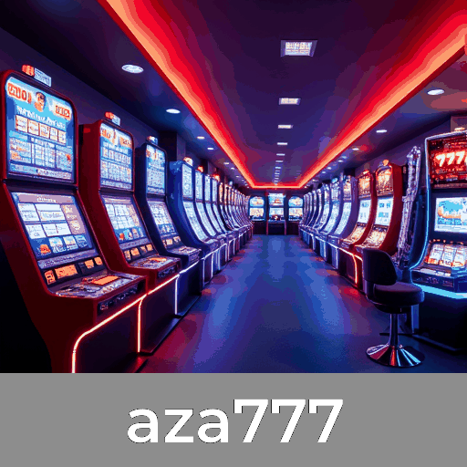 Aposta Esportiva Avançada no Aza777: Cobertura Completa de Eventos Brasileiros