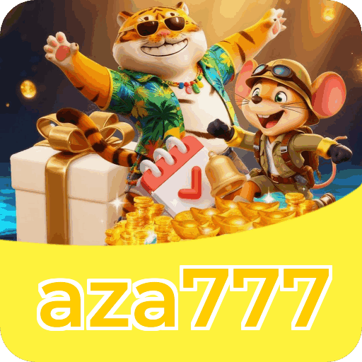 Login rápido no app aza777