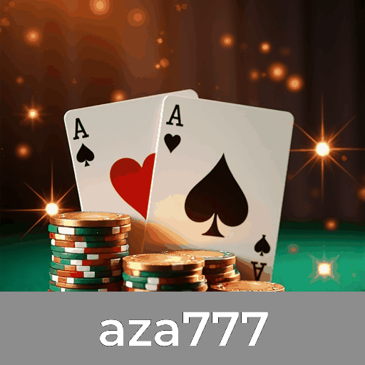 aza777: Experiência de Jogo Segura e Confiável com Interface Intuitiva